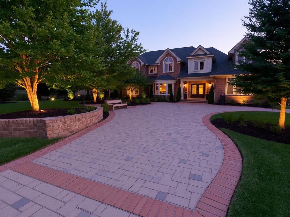 Midwest Landscaping project 5